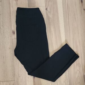 Jag Jeans Black Ricki Legging